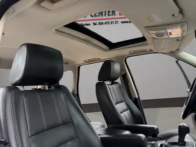 Land Rover Range Rover Sport 3.6 TDV8 — SUV premium diesel, sans accident, équipé cuir — Thumbnail 20