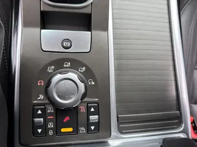Land Rover Range Rover Sport 3.6 TDV8 — SUV premium diesel, sans accident, équipé cuir — Thumbnail 21