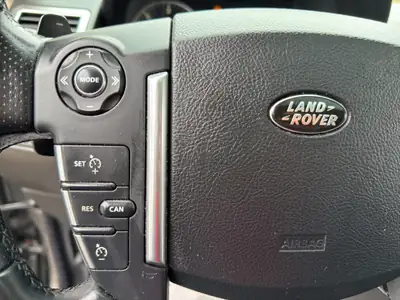 Land Rover Range Rover Sport 3.6 TDV8 — SUV premium diesel, sans accident, équipé cuir — Thumbnail 24