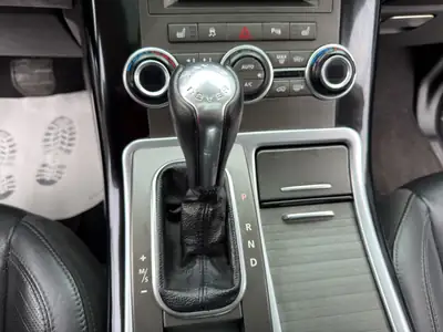 Land Rover Range Rover Sport 3.6 TDV8 — SUV premium diesel, sans accident, équipé cuir — Thumbnail 22