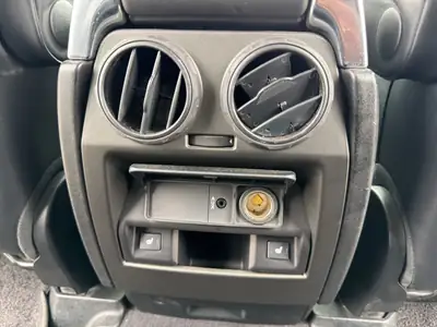 Land Rover Range Rover Sport 3.6 TDV8 — SUV premium diesel, sans accident, équipé cuir — Thumbnail 27