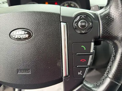 Land Rover Range Rover Sport 3.6 TDV8 — SUV premium diesel, sans accident, équipé cuir — Thumbnail 25
