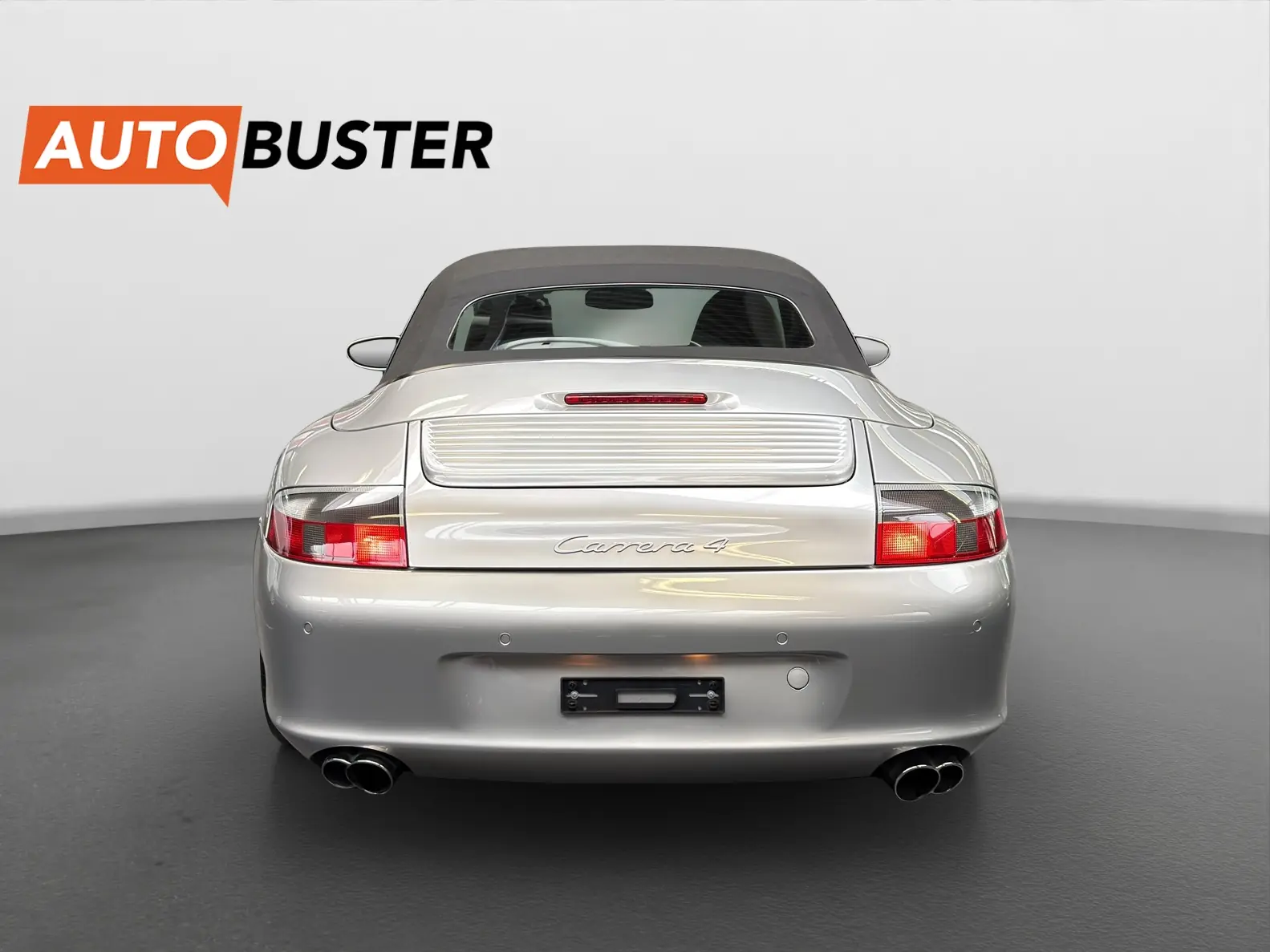 Porsche 911 2003 occasion Liestal — 4