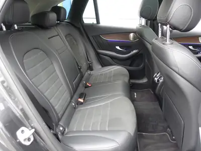 Mercedes-Benz GLC 400 d 4Matic AMG Line — SUV diesel 330 ch, 99 999 km, sans sinistre — Miniature 14