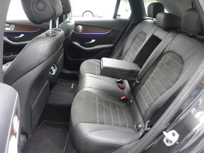 Mercedes-Benz GLC 400 d 4Matic AMG Line — SUV diesel 330 ch, 99 999 km, sans sinistre — Miniature 15