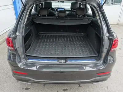 Mercedes-Benz GLC 400 d 4Matic AMG Line — SUV diesel 330 ch, 99 999 km, sans sinistre — Miniature 16