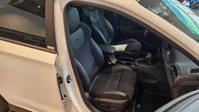 Hyundai i30 2.0 T-GDi N DCT — Sportive affûtée, 280 ch et 45 000 km seulement — Thumbnail 18