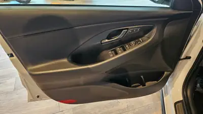 Hyundai i30 2.0 T-GDi N DCT — Sportive affûtée, 280 ch et 45 000 km seulement — Thumbnail 21