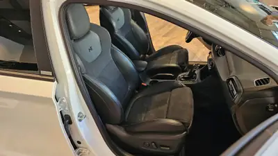 Hyundai i30 2.0 T-GDi N DCT — Sportive affûtée, 280 ch et 45 000 km seulement — Thumbnail 24