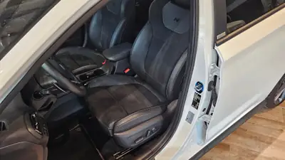 Hyundai i30 2.0 T-GDi N DCT — Sportive affûtée, 280 ch et 45 000 km seulement — Thumbnail 22