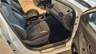 Hyundai i30 2.0 T-GDi N DCT — Sportive affûtée, 280 ch et 45 000 km seulement — Thumbnail 23