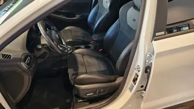Hyundai i30 2.0 T-GDi N DCT — Sportive affûtée, 280 ch et 45 000 km seulement — Thumbnail 26