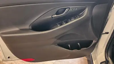 Hyundai i30 2.0 T-GDi N DCT — Sportive affûtée, 280 ch et 45 000 km seulement — Thumbnail 29