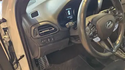Hyundai i30 2.0 T-GDi N DCT — Sportive affûtée, 280 ch et 45 000 km seulement — Thumbnail 30