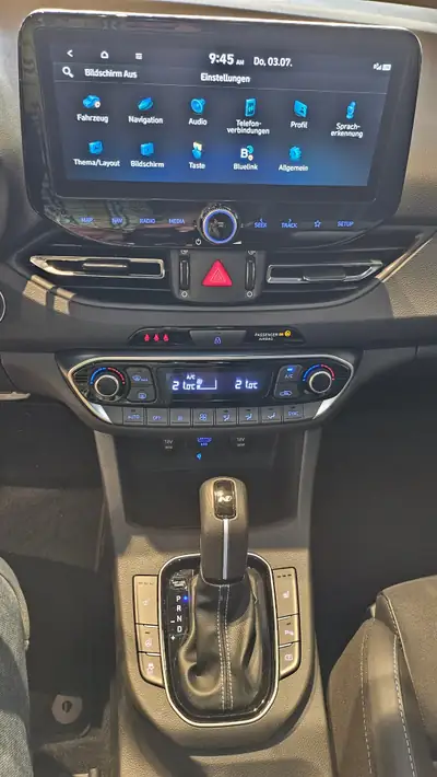 Hyundai i30 2.0 T-GDi N DCT — Sportive affûtée, 280 ch et 45 000 km seulement — Thumbnail 28