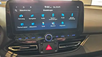 Hyundai i30 2.0 T-GDi N DCT — Sportive affûtée, 280 ch et 45 000 km seulement — Thumbnail 31