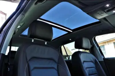 VW Tiguan 2.0 TDI SCR Highline — SUV robuste 4Motion, diesel économe — Thumbnail 11