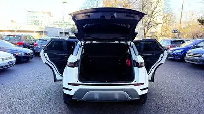 Range Rover Evoque D 150 SE — Élégant SUV compact diesel, 99'000 km seulement — Thumbnail 7