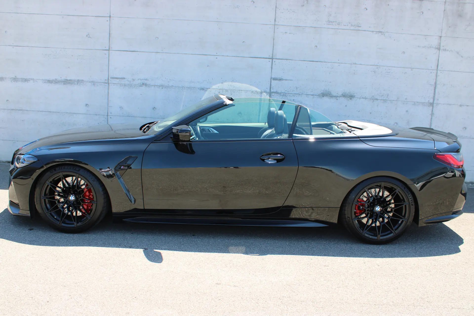 BMW M4 2023 occasion Neftenbach — 5