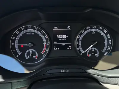 Skoda Karoq 2.0 TDI 150 ch 4×4 — SUV robuste, entretien suivi, 82 000 km — Miniature 10