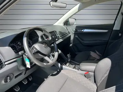 Skoda Karoq 2.0 TDI 150 ch 4×4 — SUV robuste, entretien suivi, 82 000 km — Miniature 15
