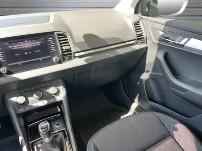 Skoda Karoq 2.0 TDI 150 ch 4×4 — SUV robuste, entretien suivi, 82 000 km — Miniature 13
