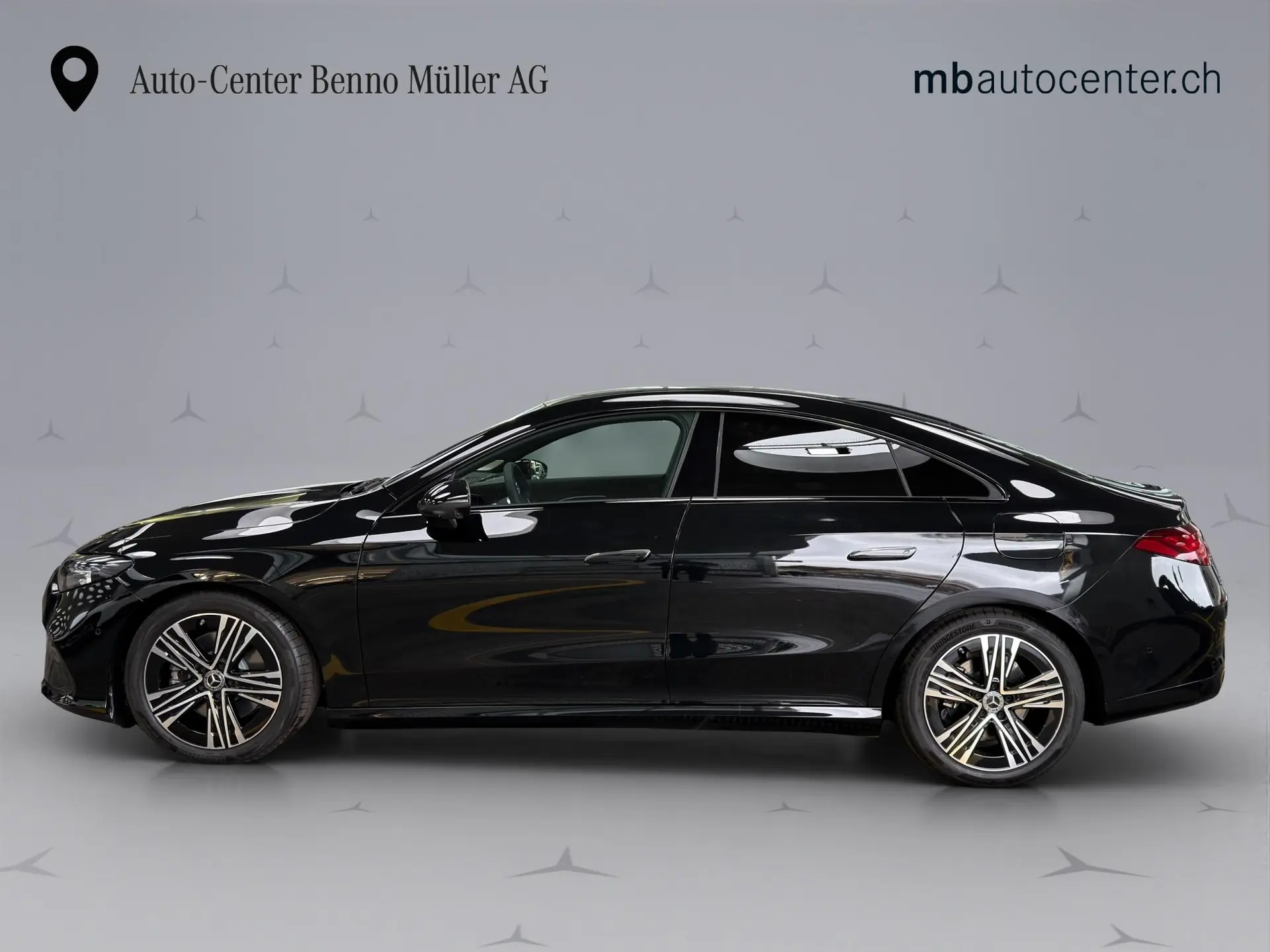 Mercedes-Benz Cla 220 occasion Ibach — 2