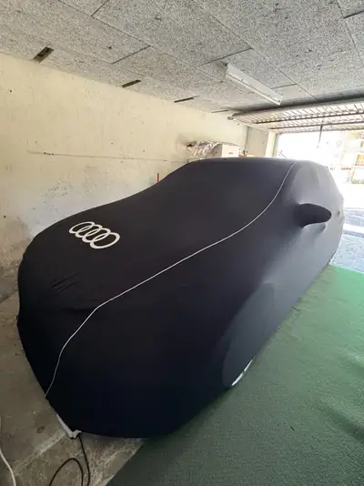 Audi RS3 Sportback 2.5 TSI — Performance 476 ch, finitions exclusive et son AKRAPOVIC — Thumbnail 14