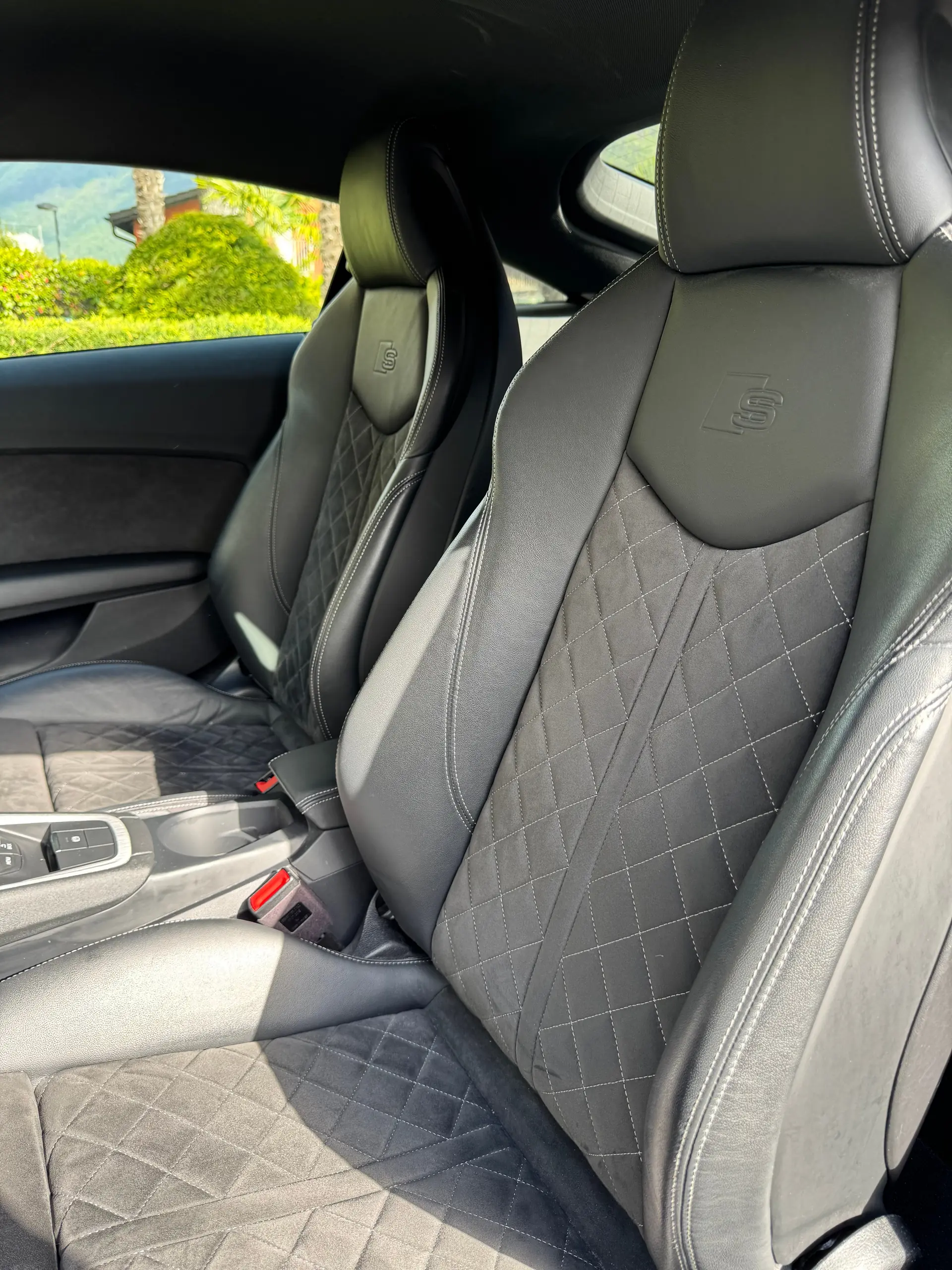 Audi TT 2019 occasion Lugano — 4
