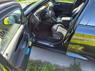 BMW X3 xDrive M40i — SUV premium 360 ch, 72 000 km, boîte auto — Thumbnail 7