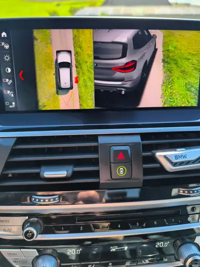 BMW X3 xDrive M40i — SUV premium 360 ch, 72 000 km, boîte auto — Thumbnail 9