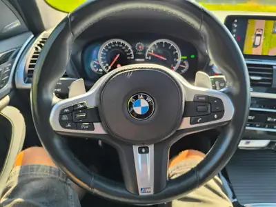 BMW X3 xDrive M40i — SUV premium 360 ch, 72 000 km, boîte auto — Thumbnail 12