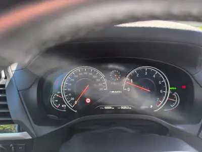BMW X3 xDrive M40i — SUV premium 360 ch, 72 000 km, boîte auto — Thumbnail 14