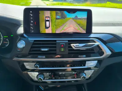 BMW X3 xDrive M40i — SUV premium 360 ch, 72 000 km, boîte auto — Thumbnail 13