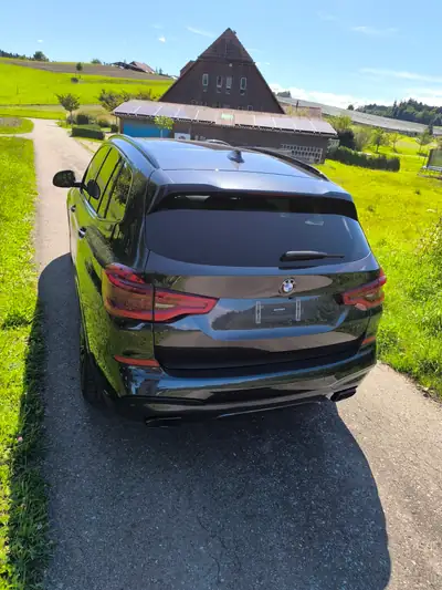 BMW X3 xDrive M40i — SUV premium 360 ch, 72 000 km, boîte auto — Thumbnail 20
