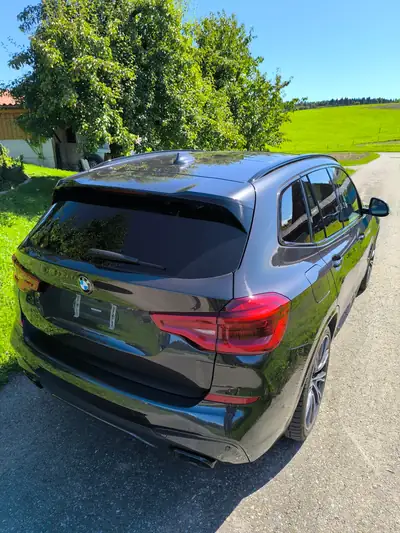 BMW X3 xDrive M40i — SUV premium 360 ch, 72 000 km, boîte auto — Thumbnail 19