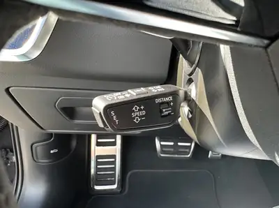 Audi RS6 Avant 4.0 TFSI V8 quattro — Berline de prestige 600 ch, très faible kilométrage — Miniature 12