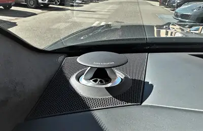 Audi RS6 Avant 4.0 TFSI V8 quattro — Berline de prestige 600 ch, très faible kilométrage — Miniature 13