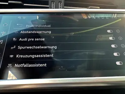 Audi RS6 Avant 4.0 TFSI V8 quattro — Berline de prestige 600 ch, très faible kilométrage — Miniature 14