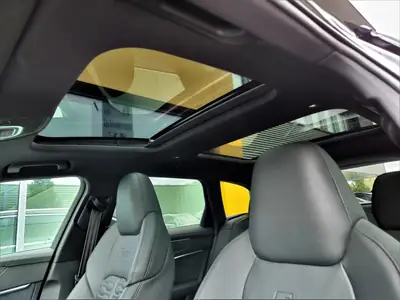 Audi RS6 Avant 4.0 TFSI V8 — Berline de prestige 600 ch, kilométrage exceptionnel — Thumbnail 11