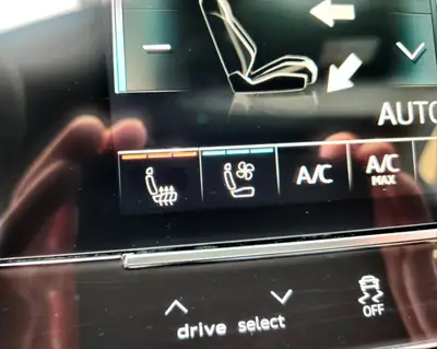 Audi RS6 Avant 4.0 TFSI V8 — Berline de prestige 600 ch, kilométrage exceptionnel — Thumbnail 12