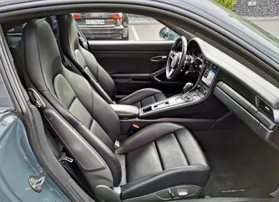 Porsche 911 Carrera 4S PDK 2017 — Sportive légendaire, entretien Porsche récent — Thumbnail 11