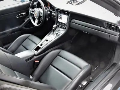Porsche 911 Carrera 4S PDK 2017 — Sportive légendaire, entretien Porsche récent — Thumbnail 10