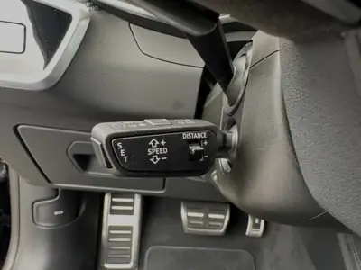 Audi RS7 4.0 V8 TFSI Performance — Berline sportive 631 ch, quasi neuve — Thumbnail 12