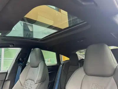 Audi RS7 4.0 V8 TFSI Performance — Berline sportive 631 ch, quasi neuve — Thumbnail 13