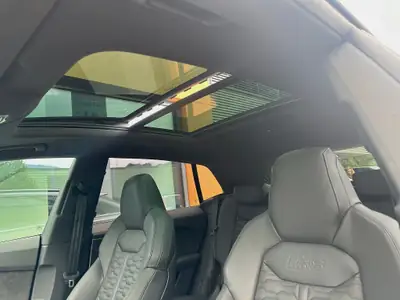 Audi RS Q8 4.0 V8 TFSI Quattro — 600 ch, freins céramique, 29 900 km — Thumbnail 13