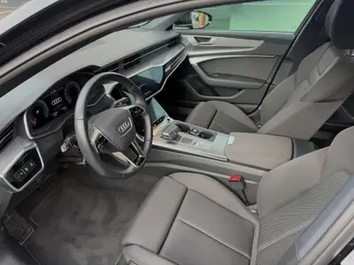Audi A6 Avant 3.0 50 TDI Sport quattro — Break diesel hybride, 29 900 km seulement — Thumbnail 7