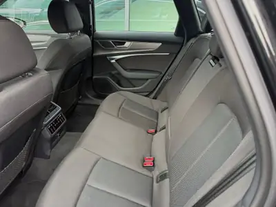 Audi A6 Avant 3.0 50 TDI Sport quattro — Break diesel hybride, 29 900 km seulement — Thumbnail 8
