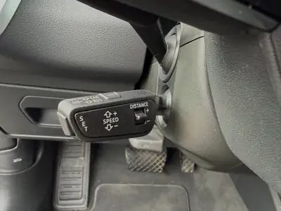 Audi A6 Avant 3.0 50 TDI Sport quattro — Break diesel hybride, 29 900 km seulement — Thumbnail 12