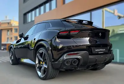 Ferrari Purosangue 6.5 — Le SUV sportif ultime, 90 km, garantie usine 7 ans — Thumbnail 13